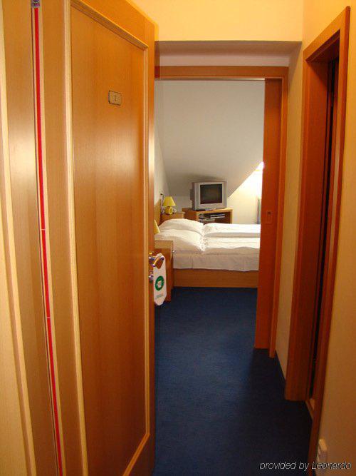 Libero Residence プラハ 部屋 写真